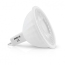 Ampoule LED GU5.3- Spot 5W 6000K